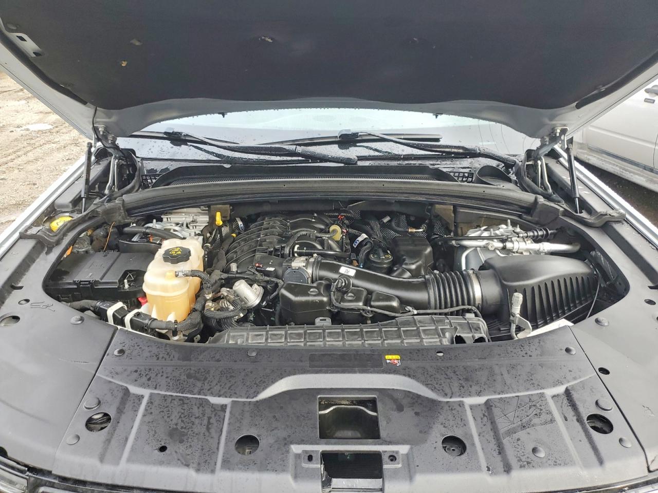 2021 JEEP GRAND CHER