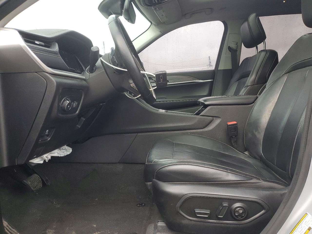 2021 JEEP GRAND CHER