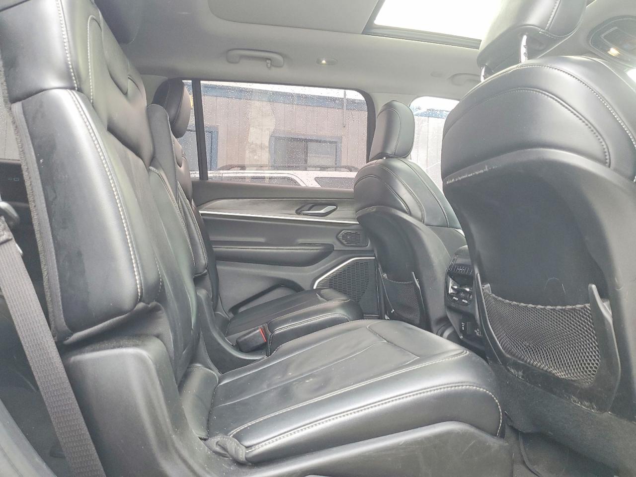 2021 JEEP GRAND CHER