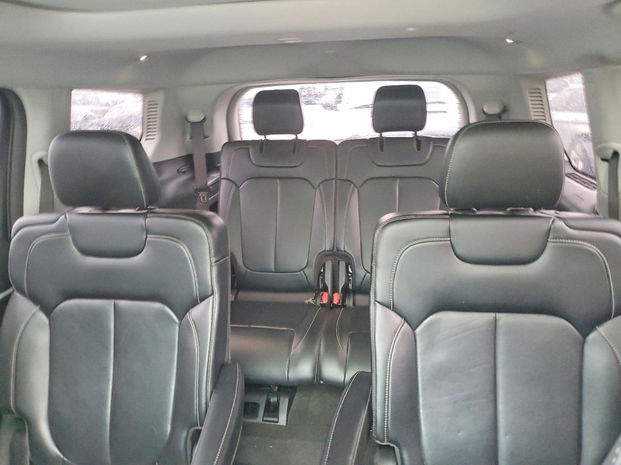 2021 JEEP GRAND CHER