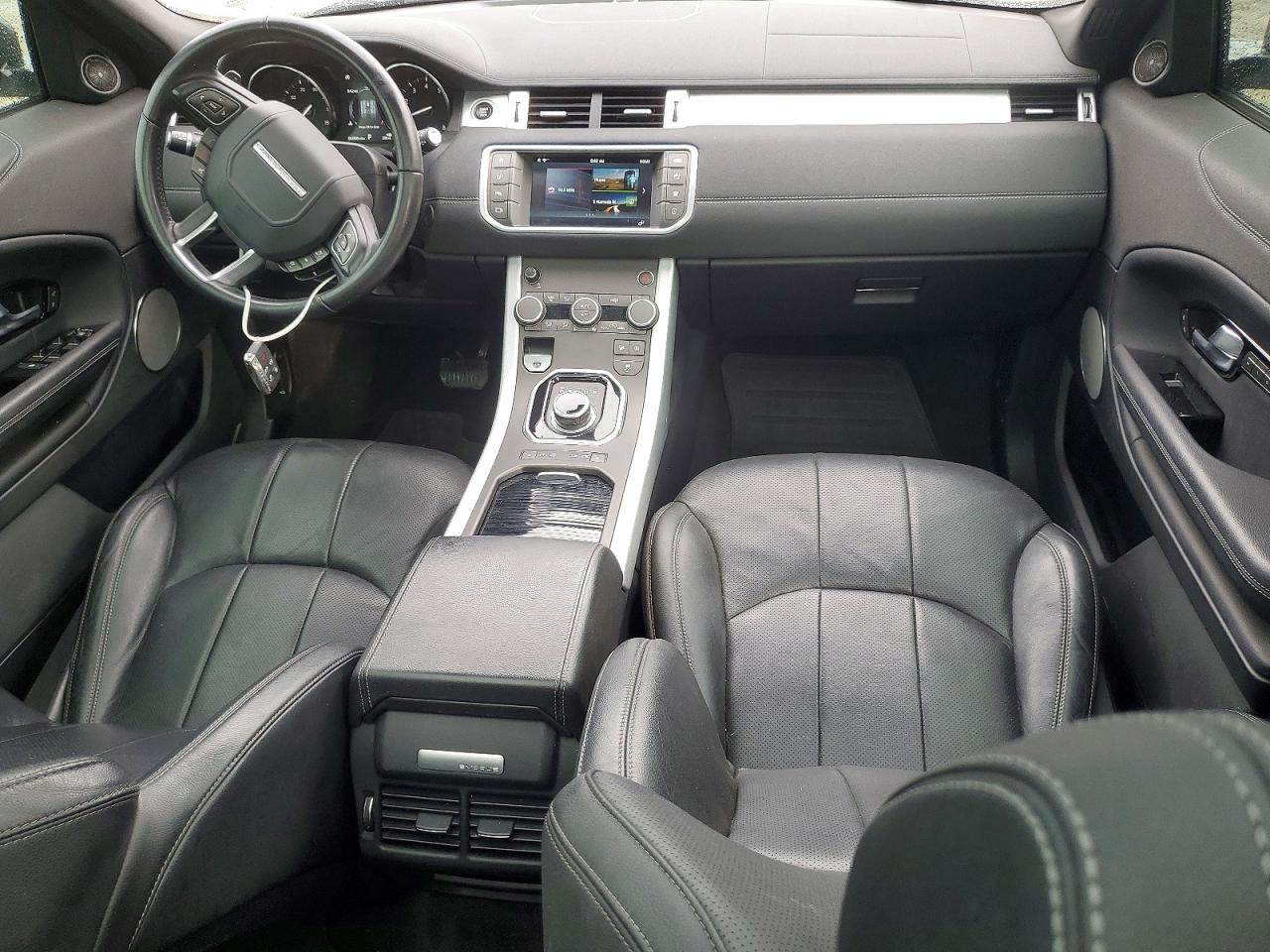 2018 LAND ROVER RANGEROVER