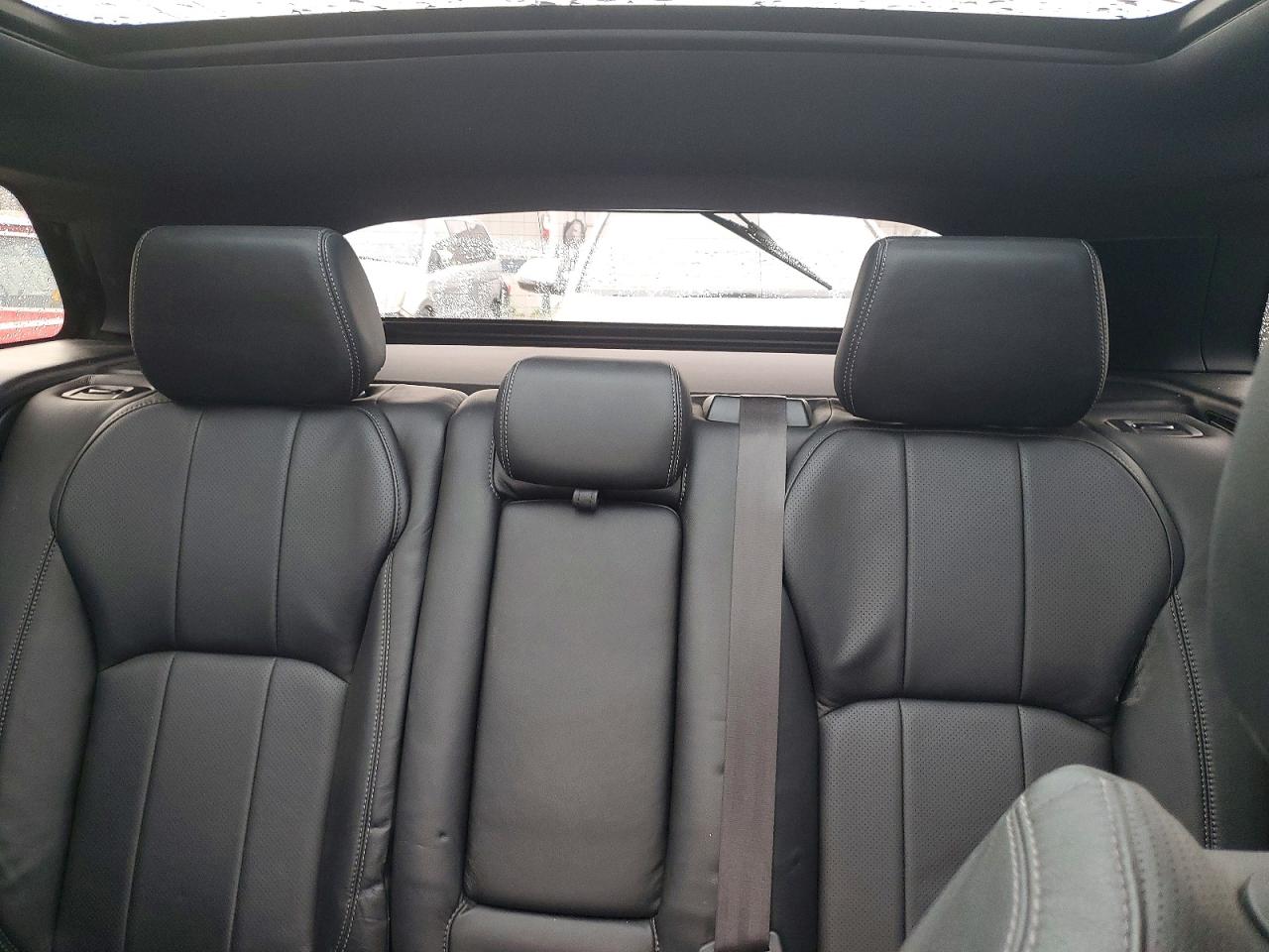 2018 LAND ROVER RANGEROVER