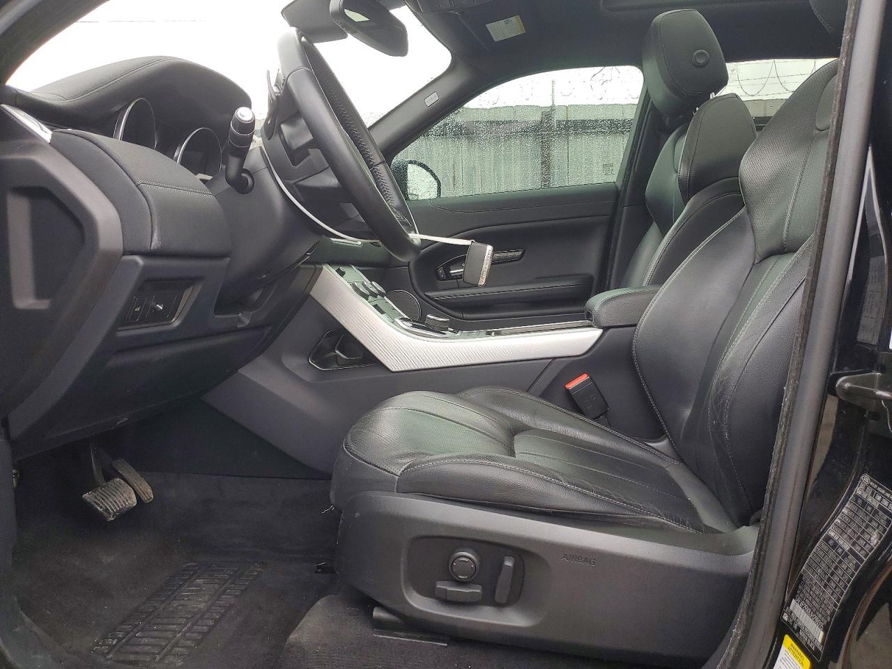 2018 LAND ROVER RANGEROVER