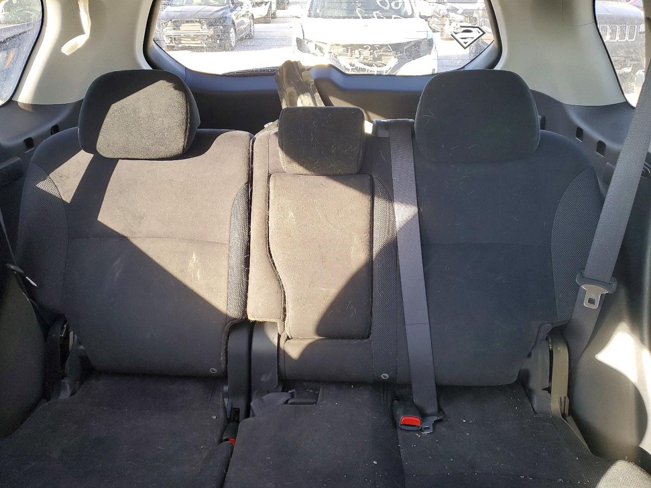 2007 MITSUBISHI OUTLANDER