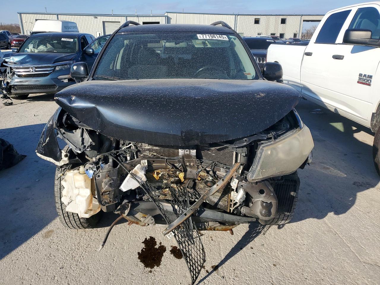 2007 MITSUBISHI OUTLANDER