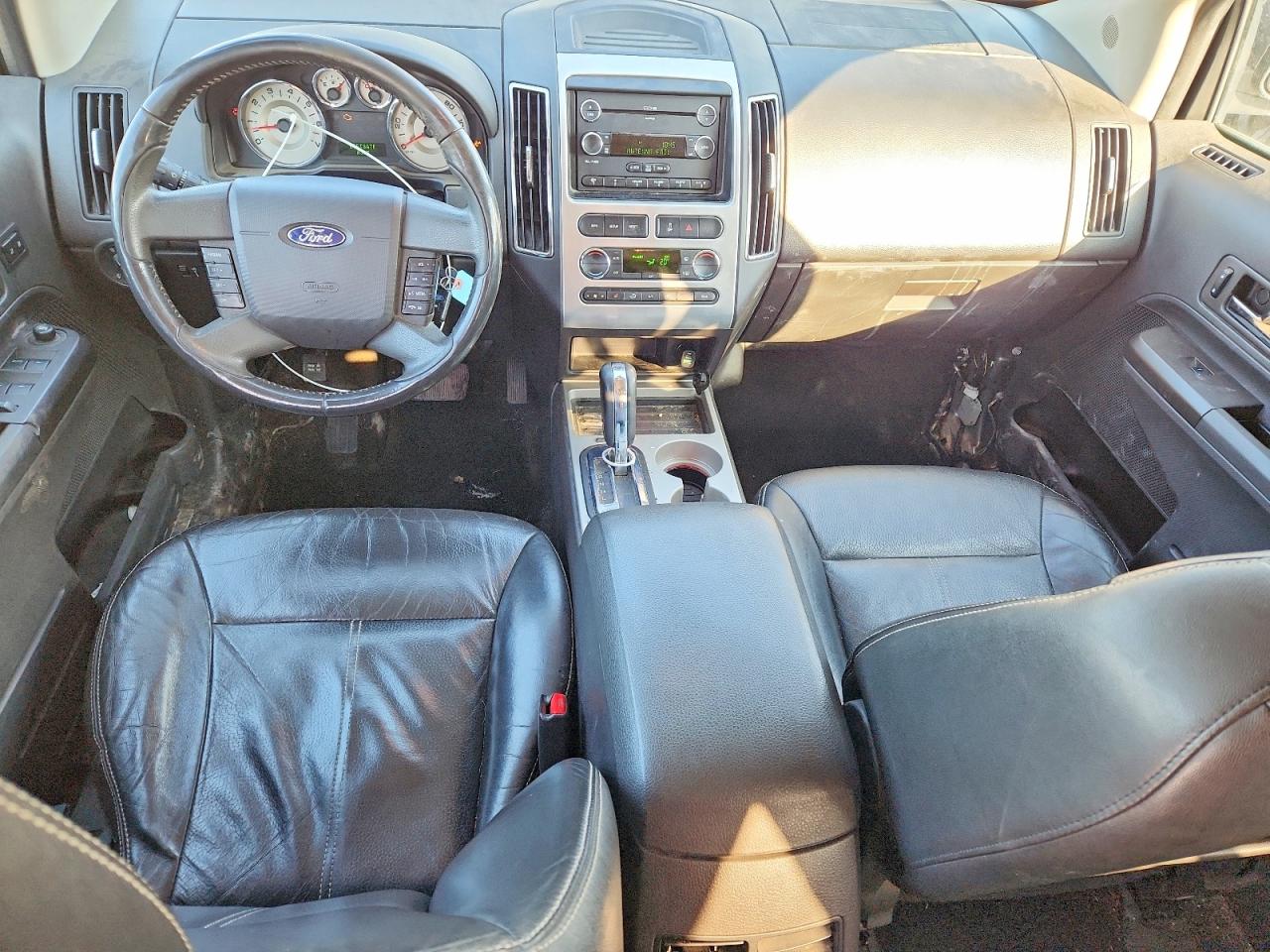 2010 FORD EDGE