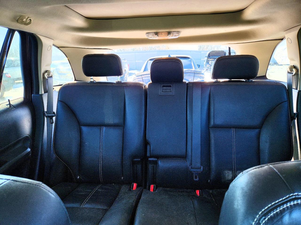 2010 FORD EDGE