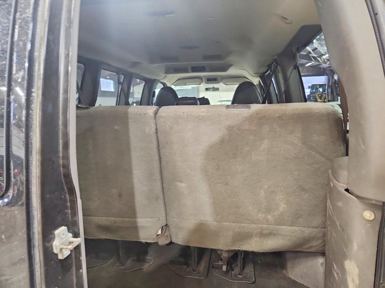 2013 CHEVROLET EXPRESS