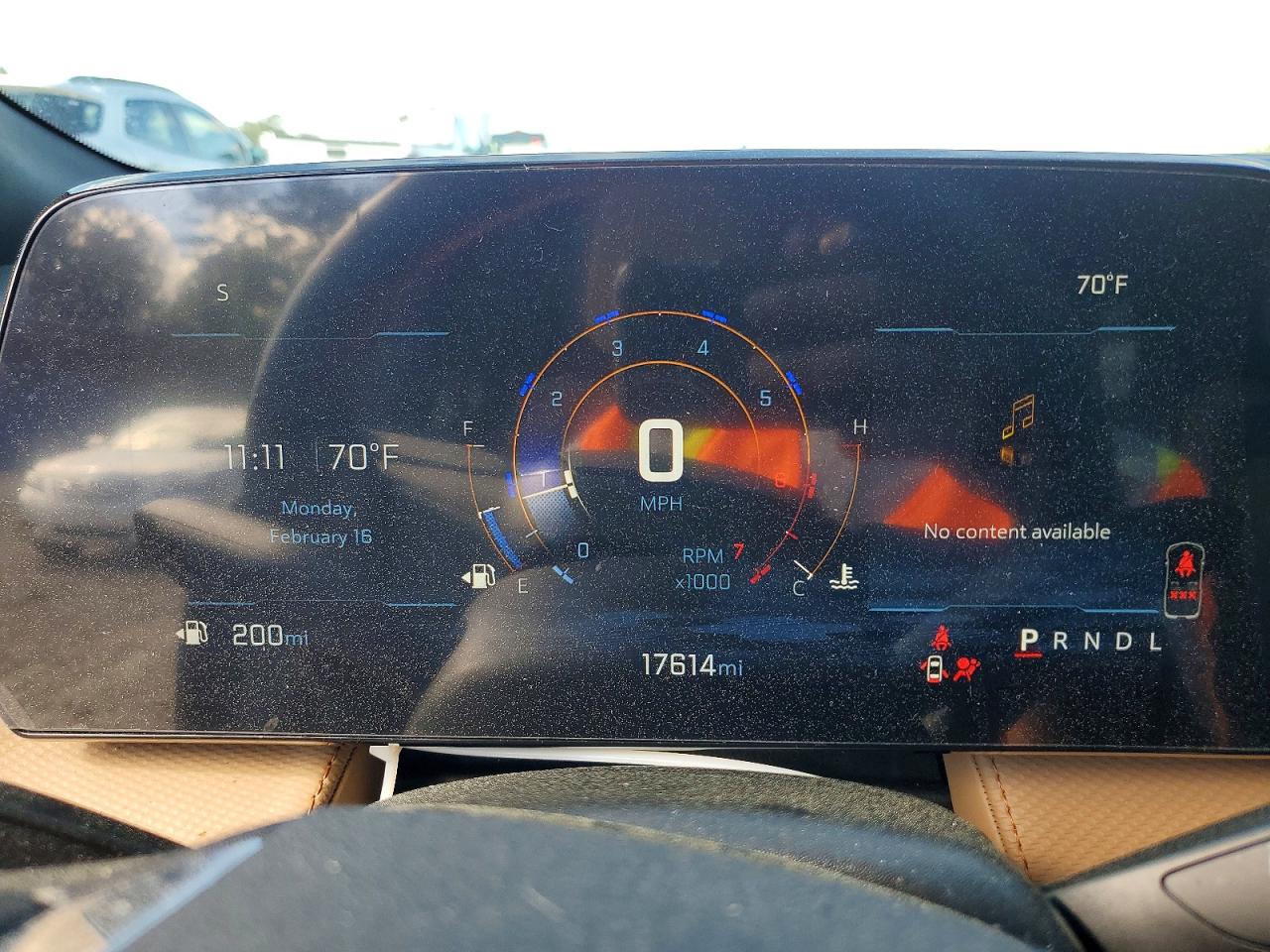 2026 CHEVROLET EQUINOX AC