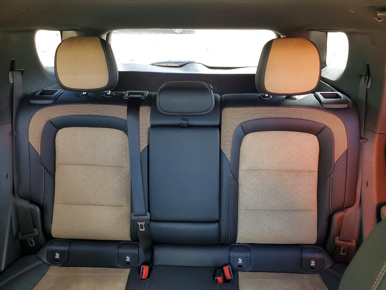 2026 CHEVROLET EQUINOX AC