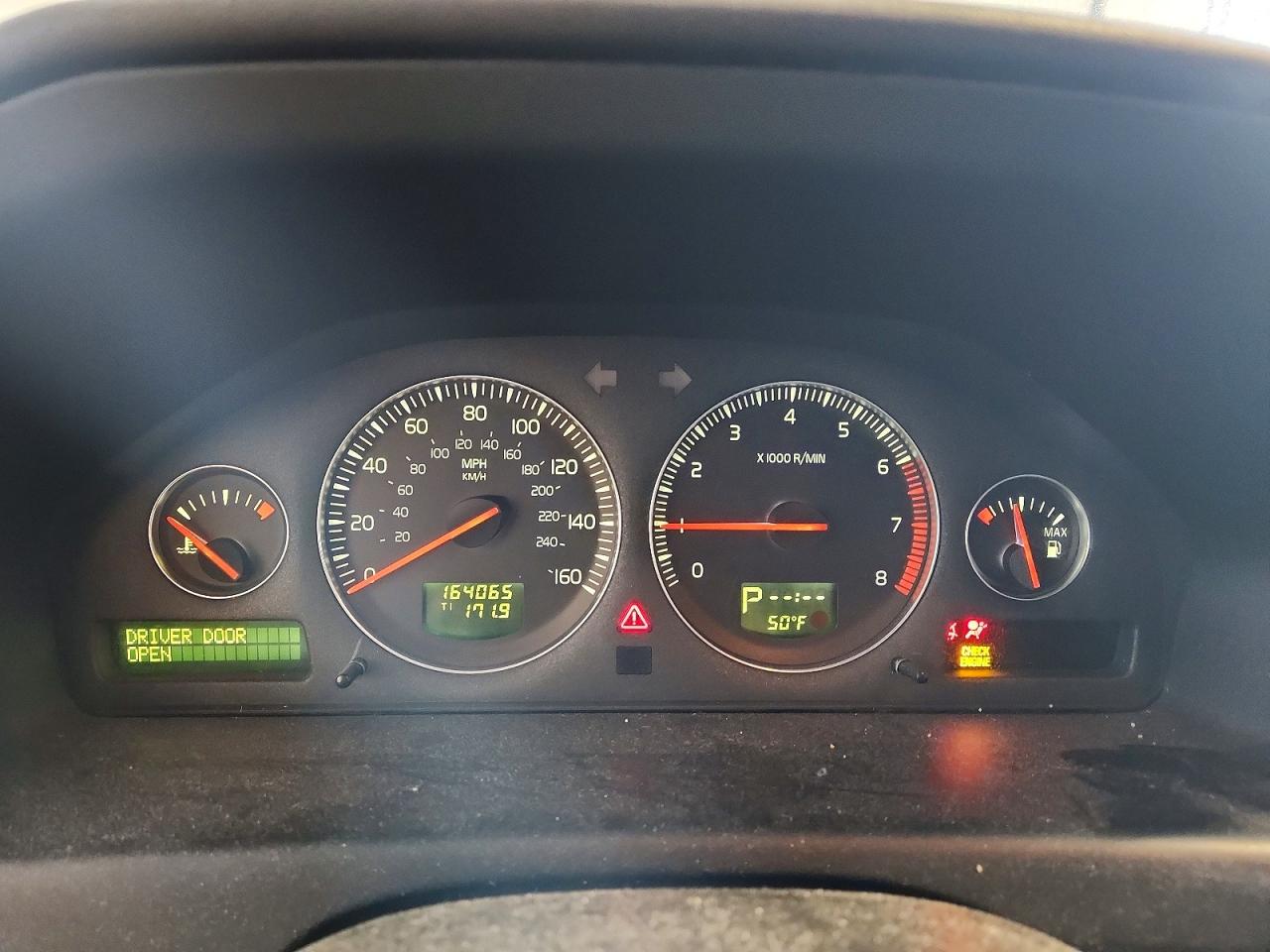 2004 VOLVO S60