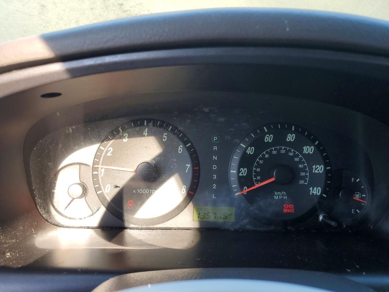 2006 HYUNDAI ELANTRA