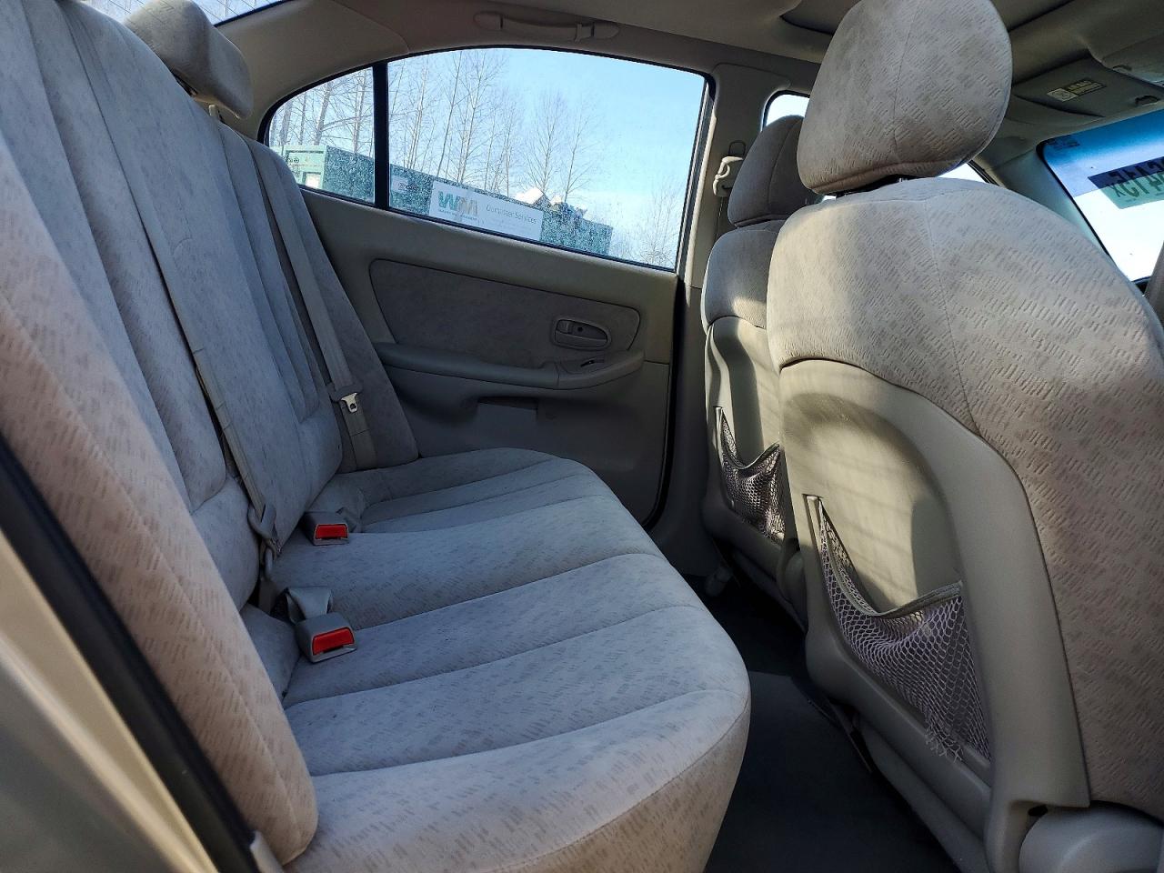 2006 HYUNDAI ELANTRA