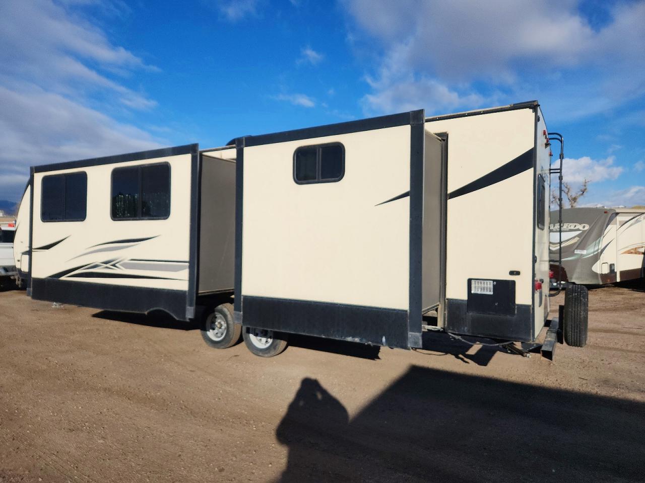 2019 KUTB VOLTAGE
