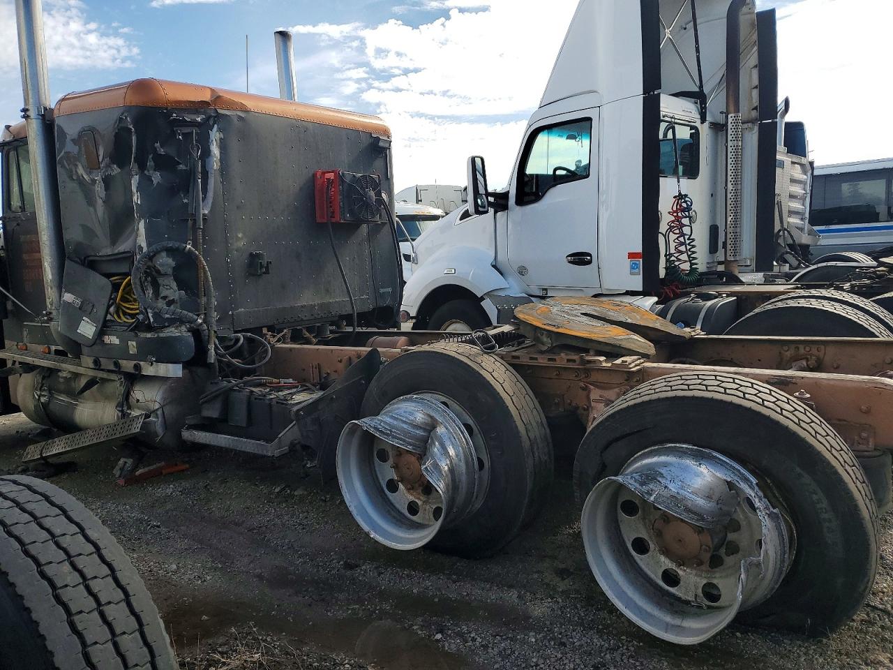 1995 FREIGHTLINER ALL OTHER
