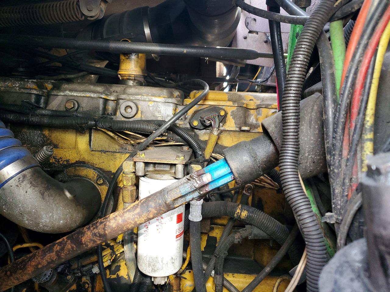 1995 FREIGHTLINER ALL OTHER