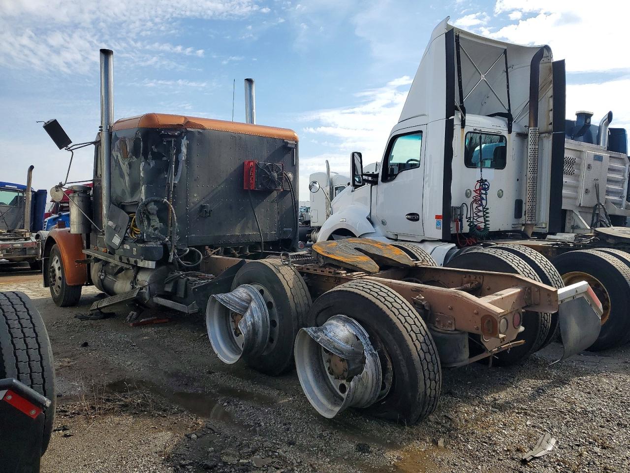 1995 FREIGHTLINER ALL OTHER
