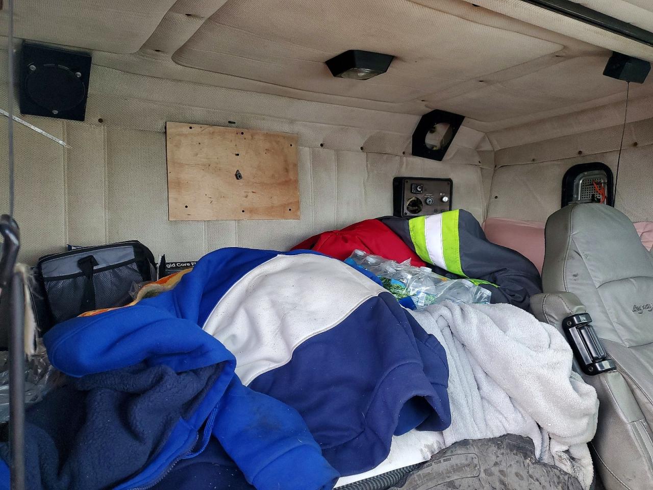 1995 FREIGHTLINER ALL OTHER