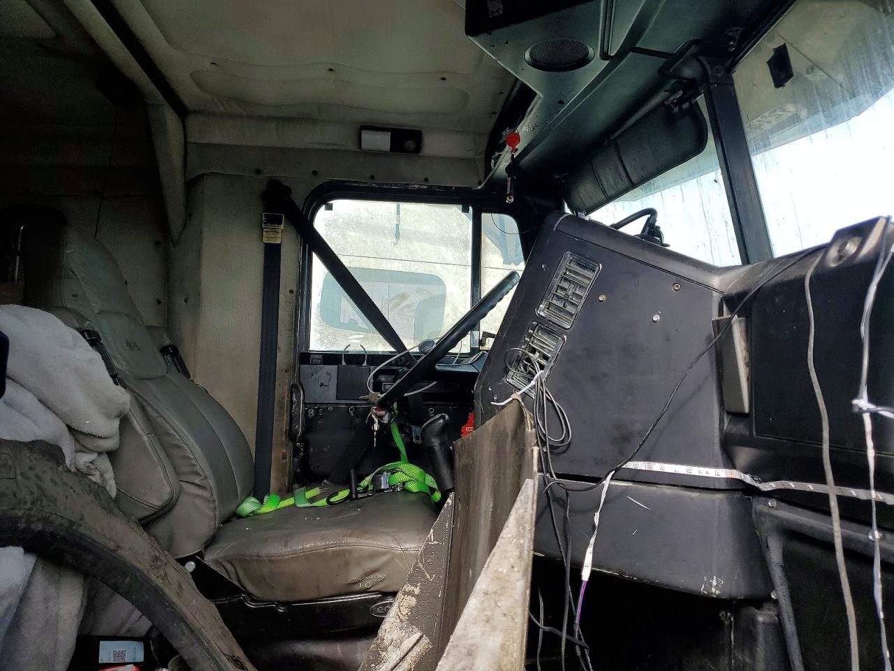 1995 FREIGHTLINER ALL OTHER