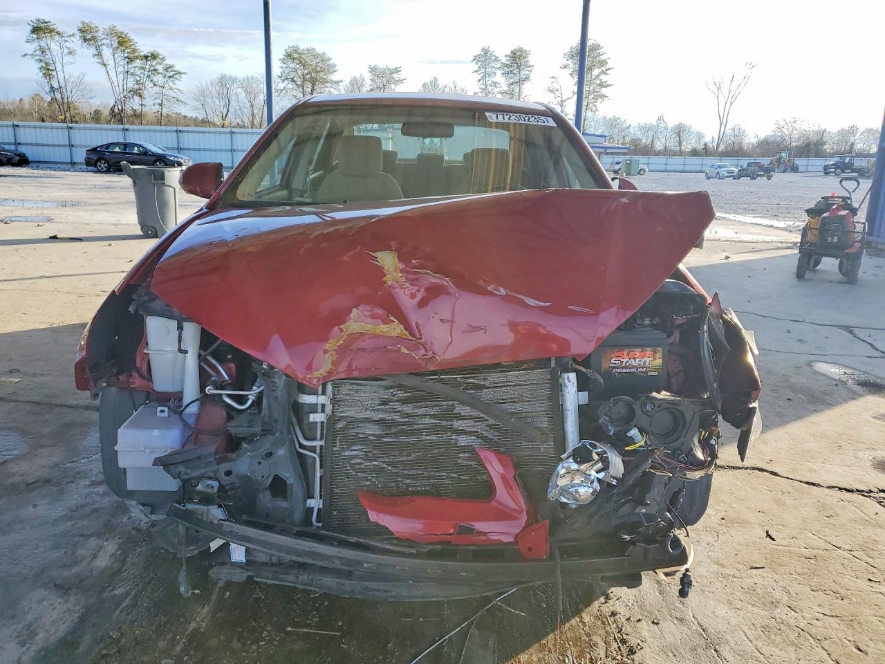 2010 HYUNDAI ELANTRA