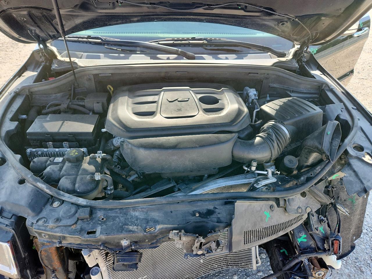 2022 JEEP CHEROKEE