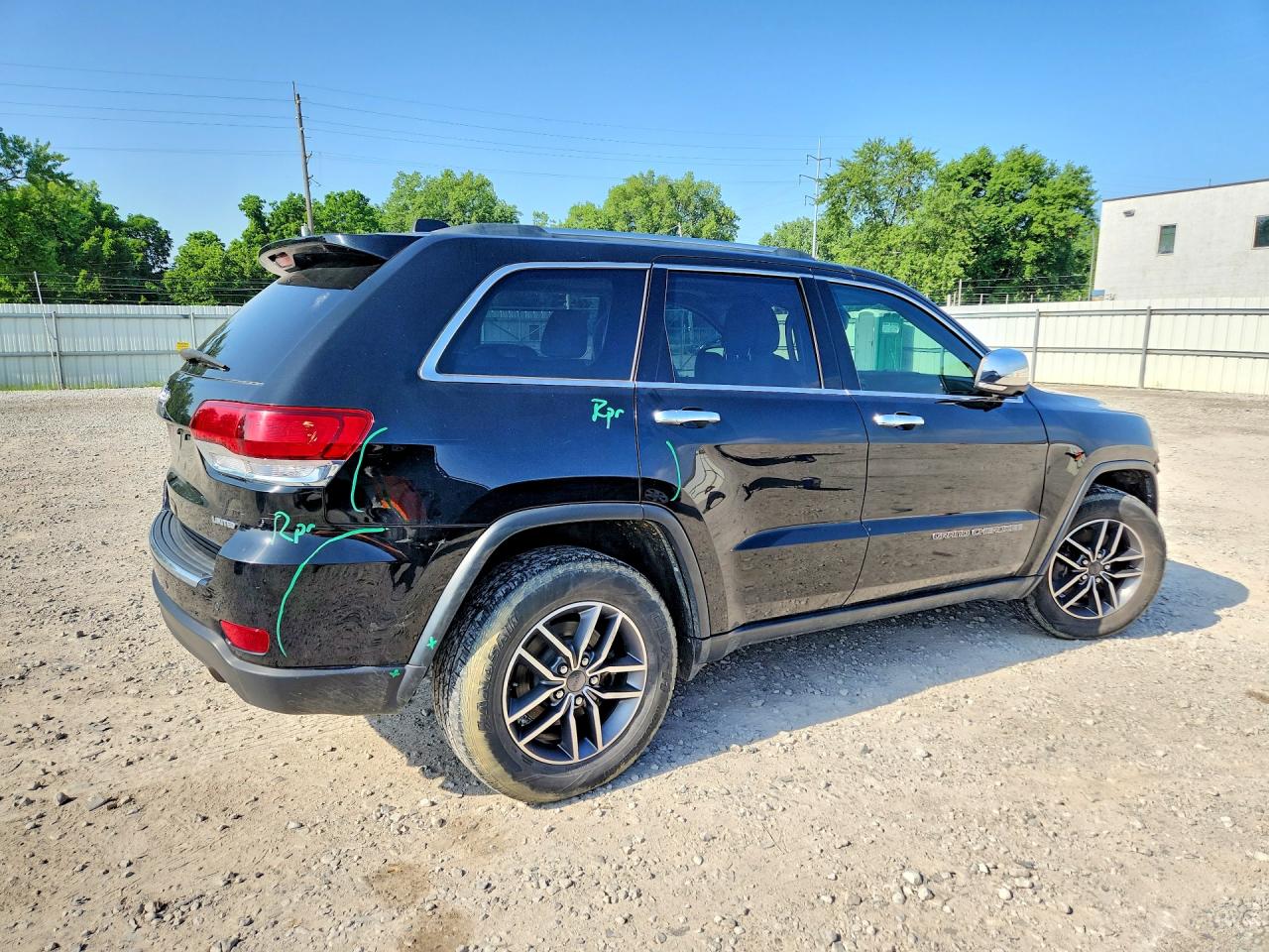 2022 JEEP CHEROKEE