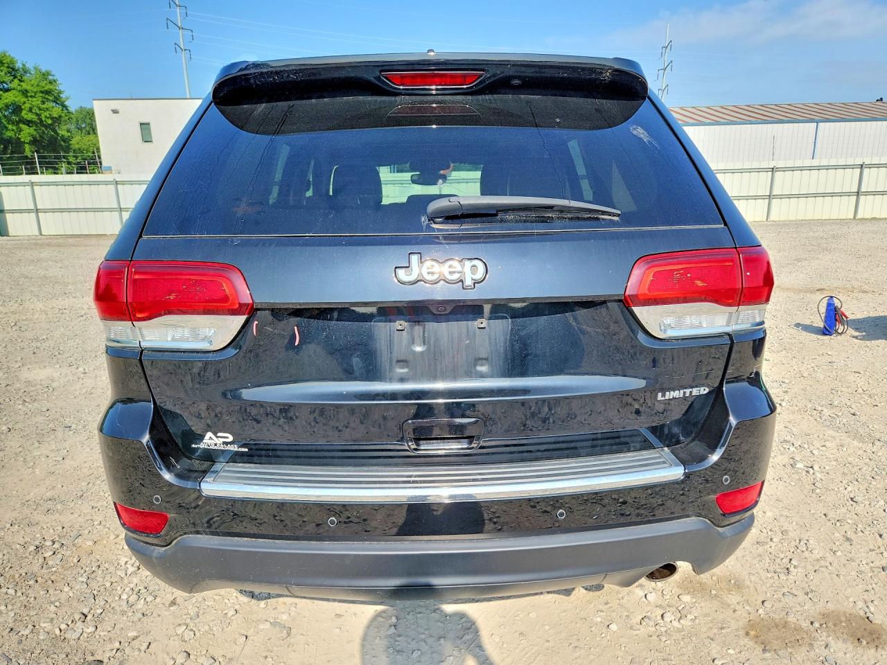 2022 JEEP CHEROKEE