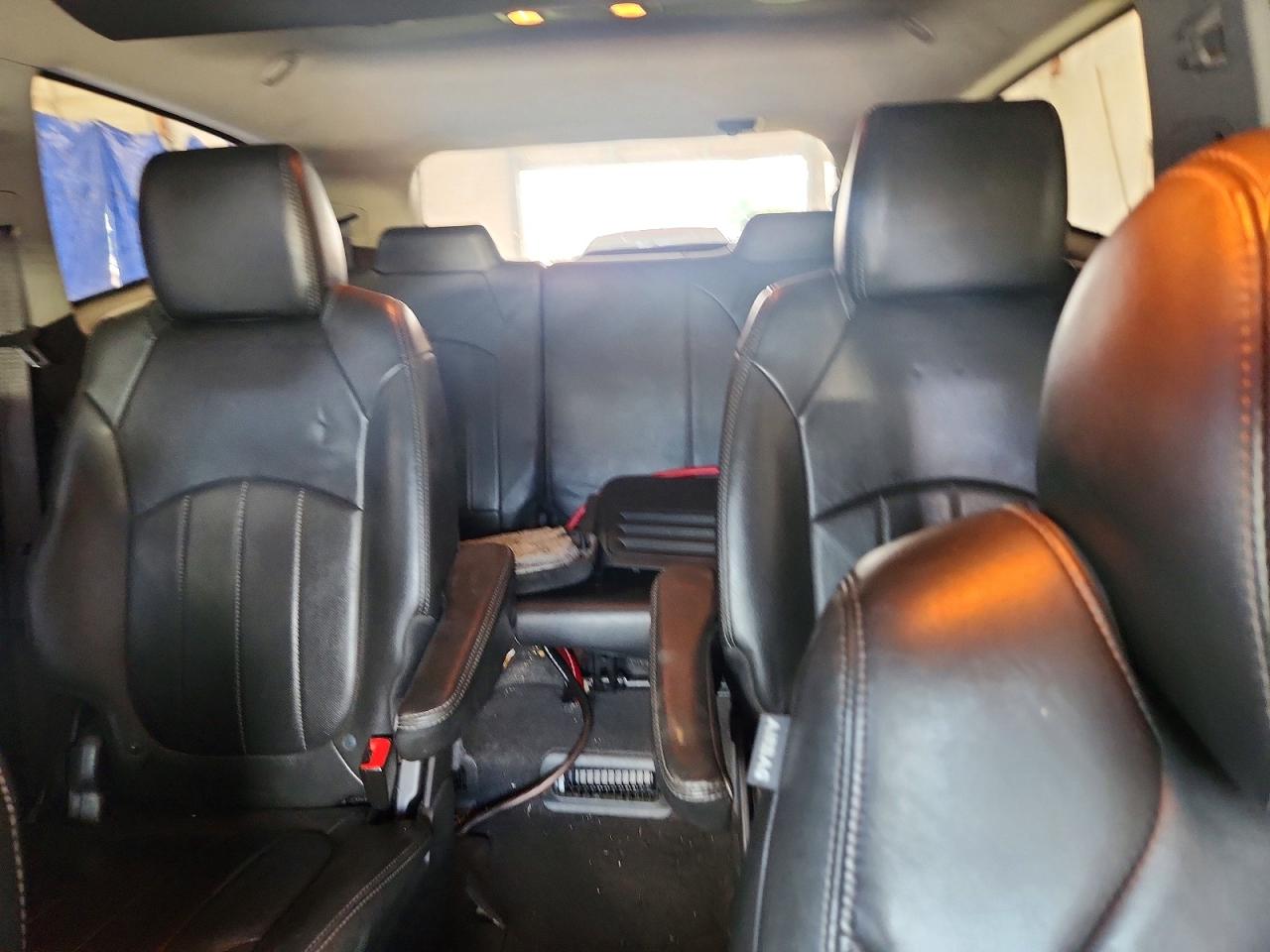 2015 CHEVROLET TRAVERSE