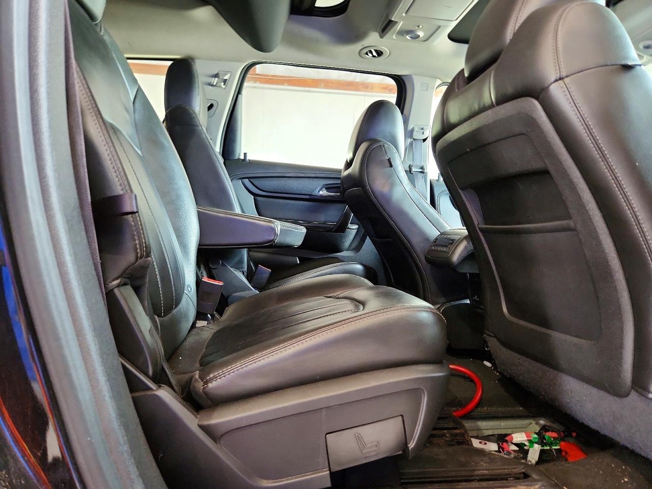 2015 CHEVROLET TRAVERSE