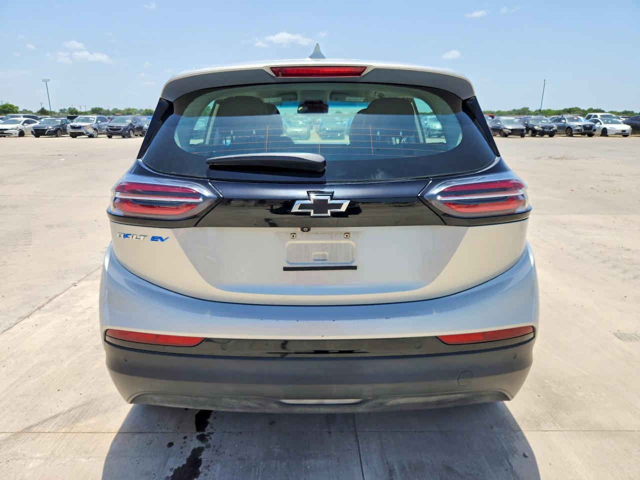 2023 CHEVROLET BOLT