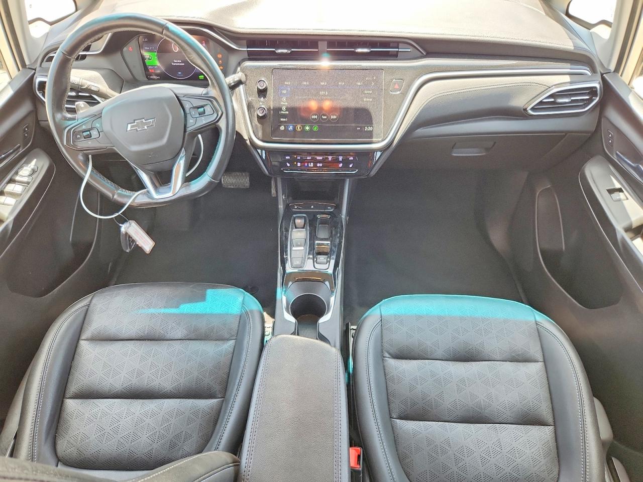 2023 CHEVROLET BOLT