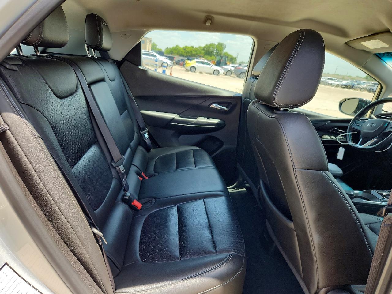 2023 CHEVROLET BOLT