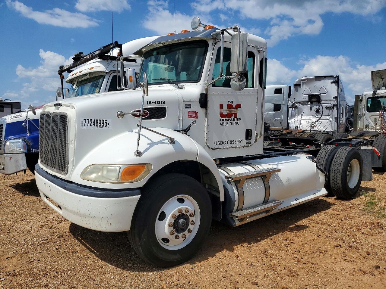 2016 PETERBILT ALL OTHER