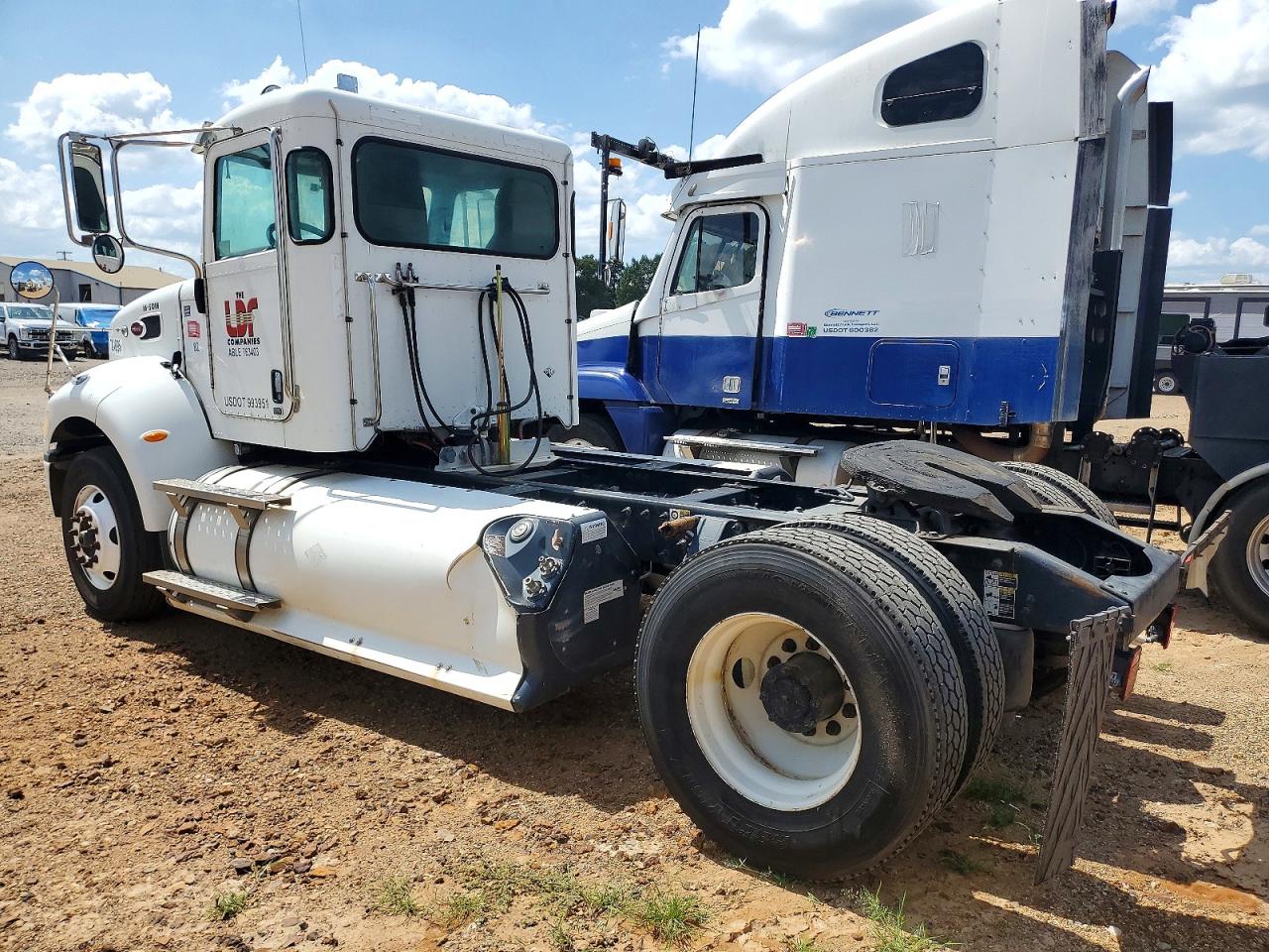 2016 PETERBILT ALL OTHER