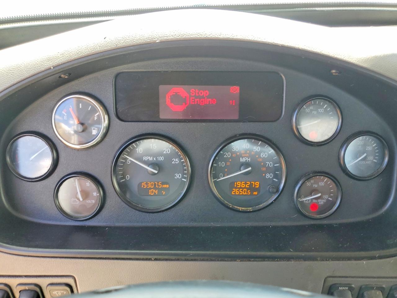 2016 PETERBILT ALL OTHER