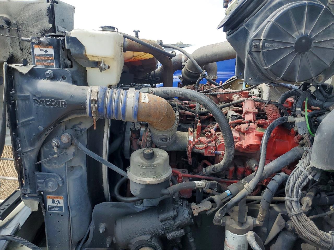 2016 PETERBILT ALL OTHER