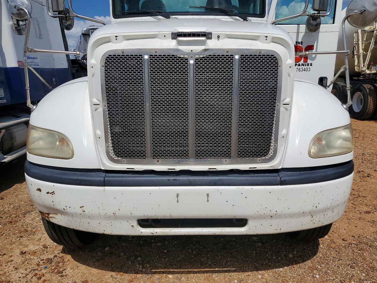 2016 PETERBILT ALL OTHER