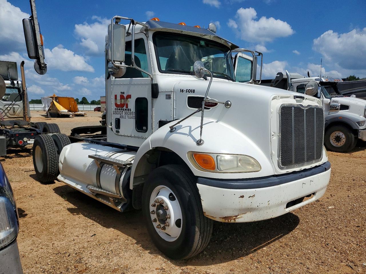 2016 PETERBILT ALL OTHER