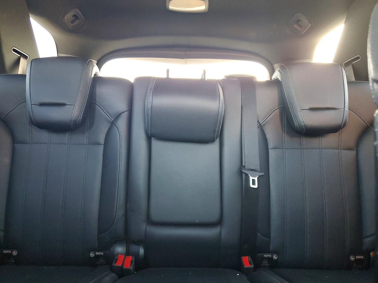 2016 MERCEDES-BENZ GLE-CLASS