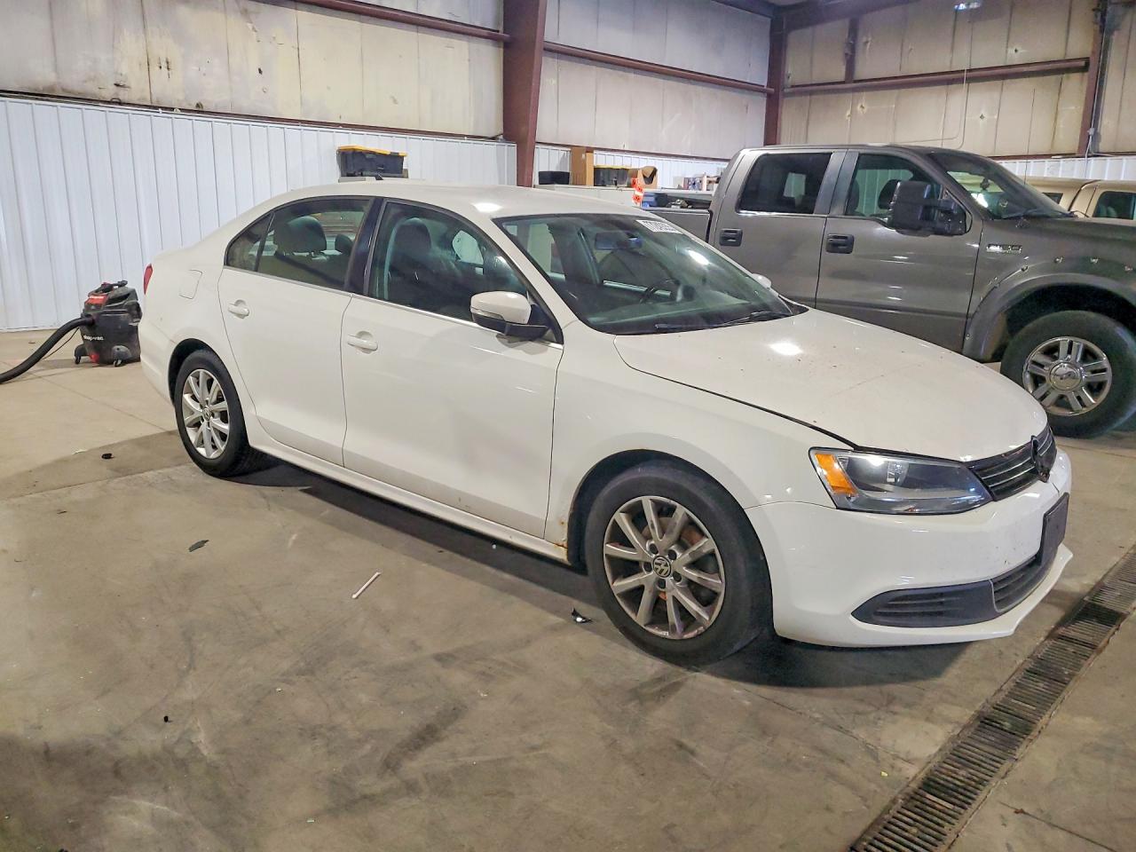 2014 VOLKSWAGEN JETTA