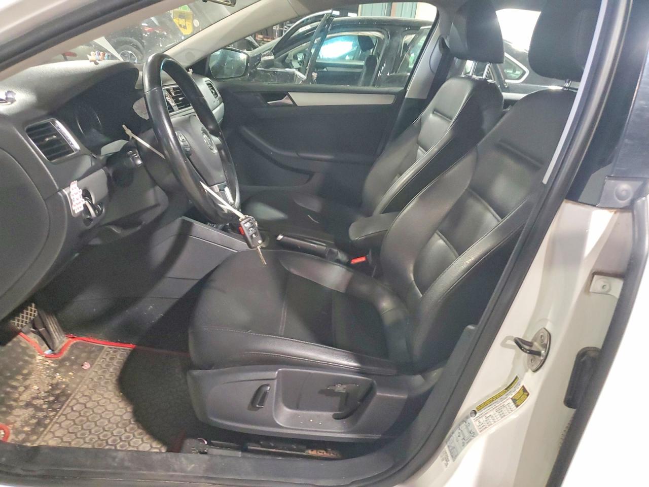 2014 VOLKSWAGEN JETTA