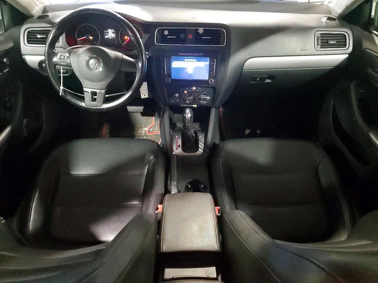 2014 VOLKSWAGEN JETTA