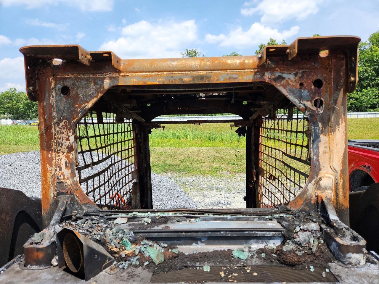 2016 KUBOTA SKID STEER
