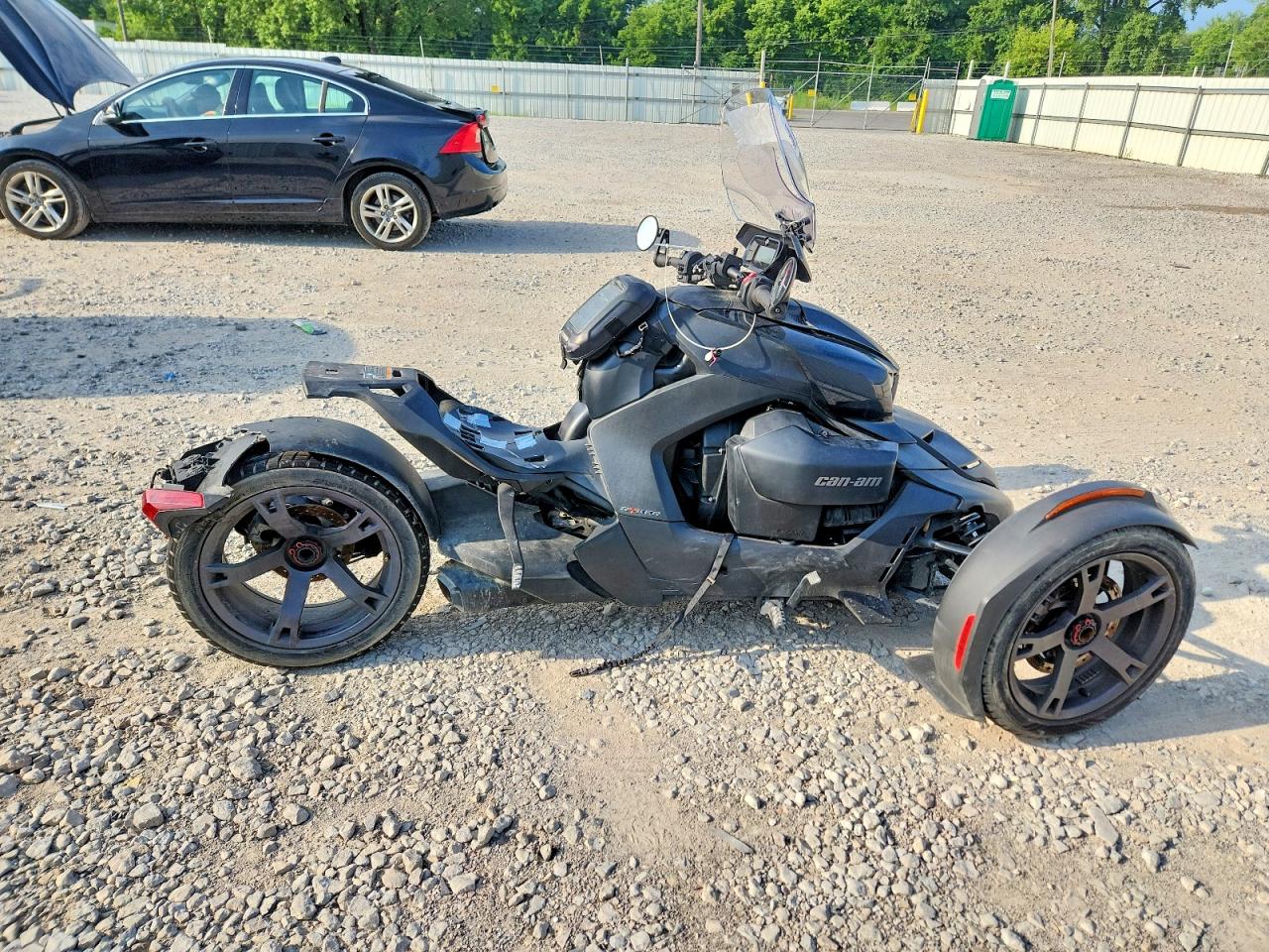 2020 CAN-AM ALL OTHER