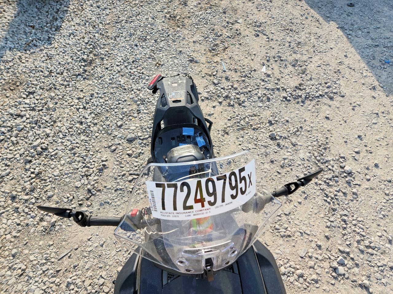 2020 CAN-AM ALL OTHER