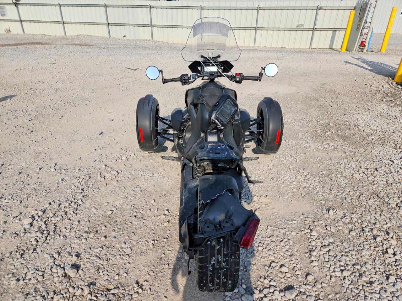 2020 CAN-AM ALL OTHER