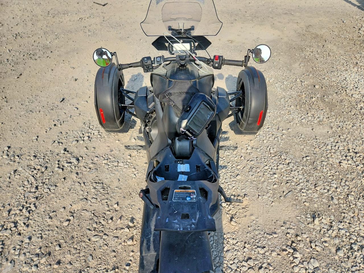 2020 CAN-AM ALL OTHER