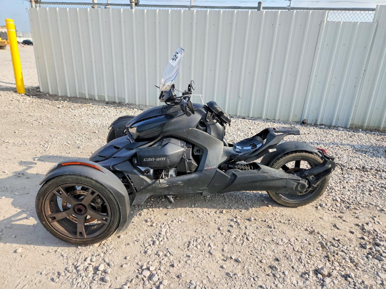 2020 CAN-AM ALL OTHER
