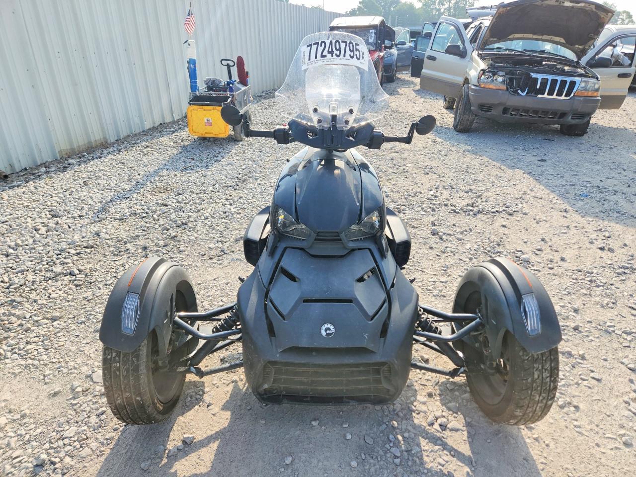 2020 CAN-AM ALL OTHER