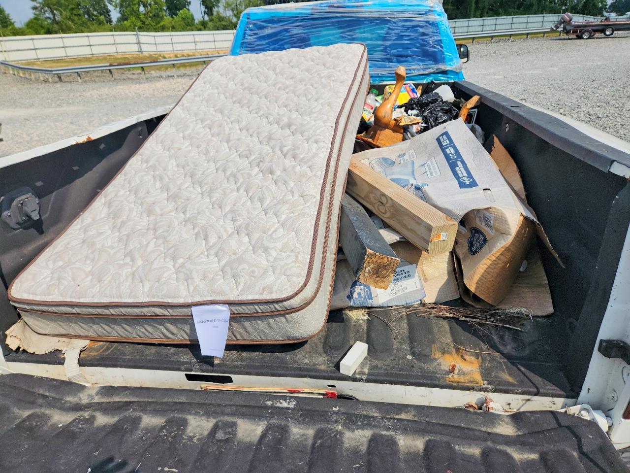 2020 RAM 3500